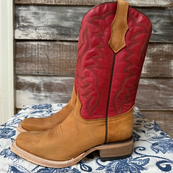 🖤NEW🖤 Corral Circle G Boots J7102 - Picture 3 of 16